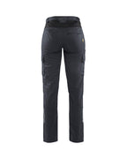7144 Women's Industry Trousers Stretch