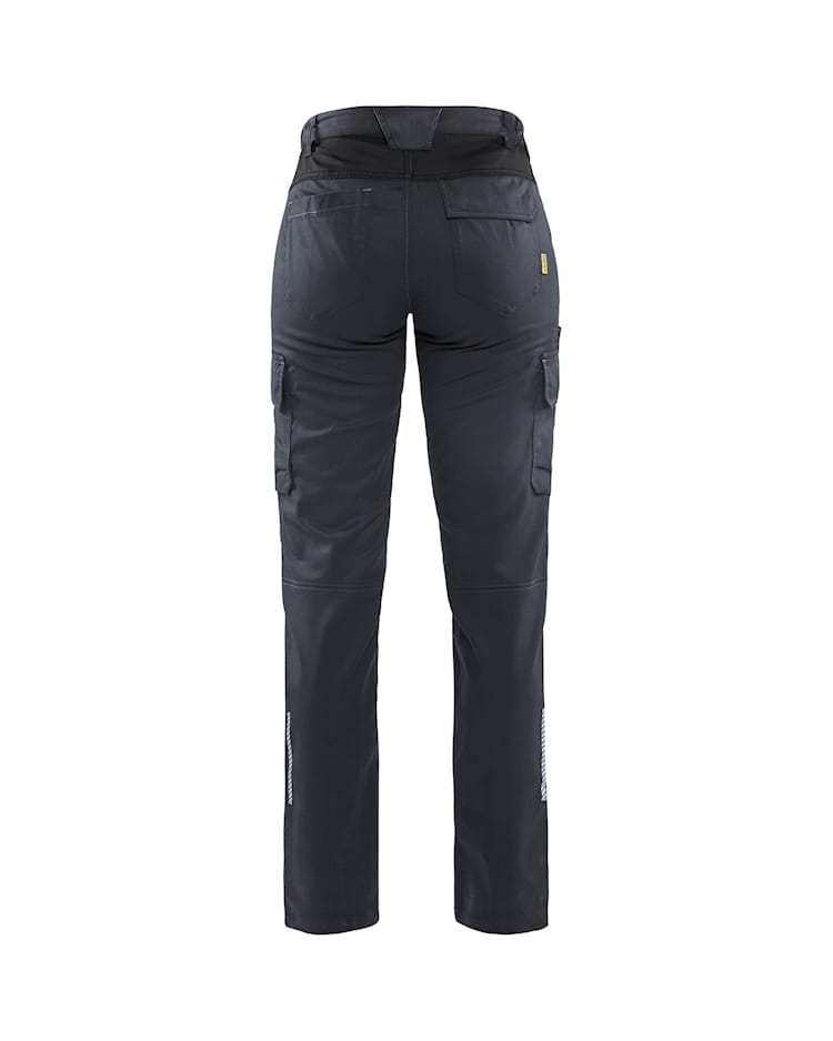 7144 Women's Industry Trousers Stretch