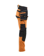 7170 STRIKER Women's Craftsman Trousers with Stretch
