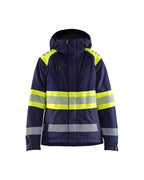 4470 Women’s Hi-Vis Winter Jacket