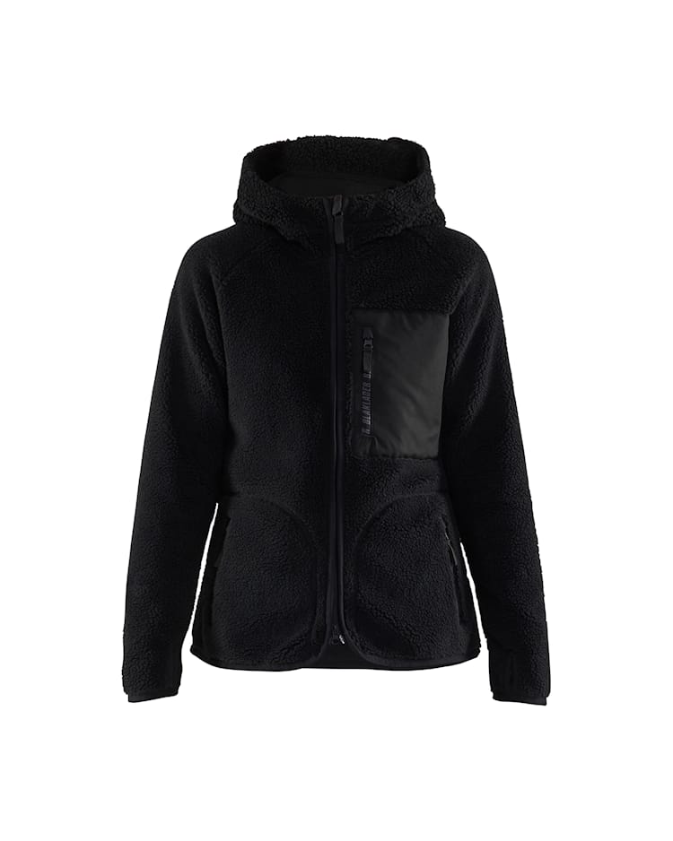 4727 Women’s Pile Jacket
