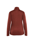 3549 Women's Sweatshirt Full Zip