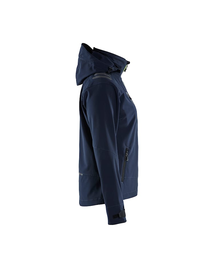 4719 Women's Softshell Jacket