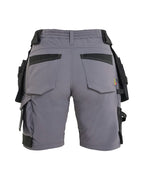 7124 Women's Craftsman Shorts 4-way Stretch