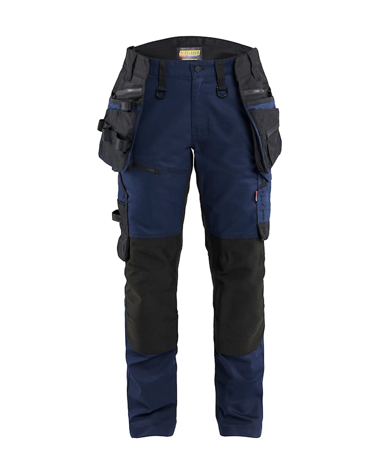 7170 STRIKER Women's Craftsman Trousers with Stretch