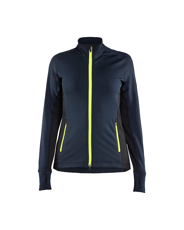 4745 STRIKER Women's Fleece Jacket