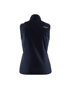 3851 Women's Softshell Vest