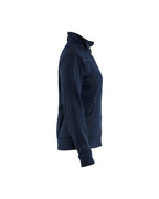 3394 Women's Sweatshirt with Full Zip