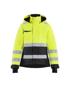4872 Women's Hi-Vis Winter Jacket