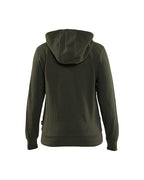 3560 Women's Hoodie 3D