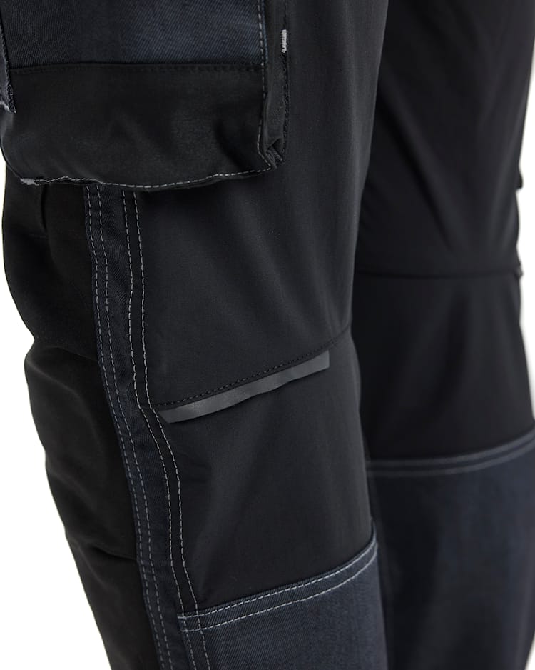 7132 Women's Craftsman Trousers Stretch