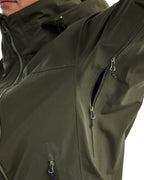 4708 STRIKER Women's Shell Jacket Stretch