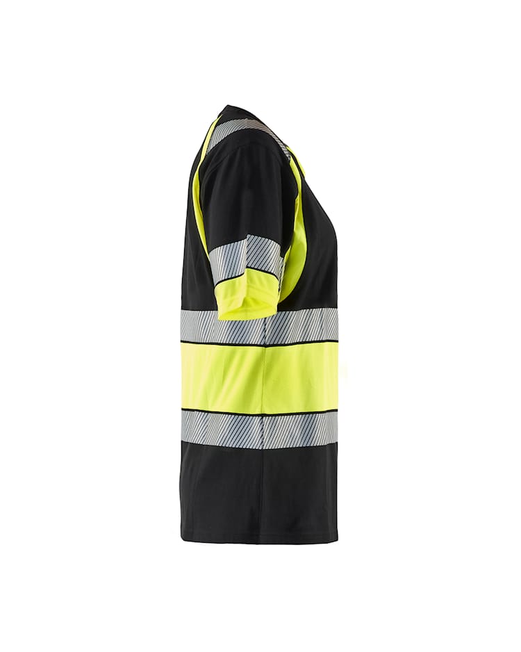 3410 Women’s Hi-Vis T-Shirt