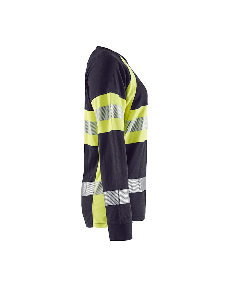 3494 Women's Multinorm Long-Sleeved T-Shirt