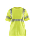 3502 Women's Hi-Vis T-shirt