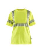 3502 Women's Hi-Vis T-shirt