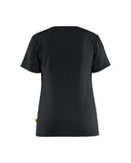 3426 Women's UV-protected Function T-shirt