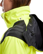 4436 Women’s Hi-Vis Shell Jacket