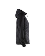3464 Women's Hybrid Sweater