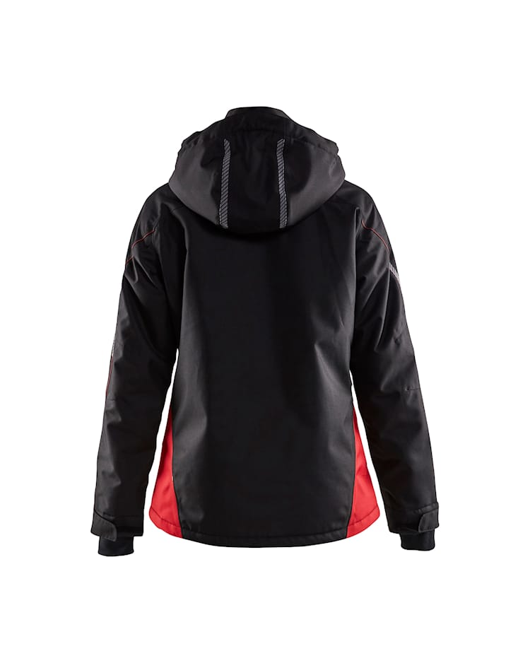 4972 Women's Lightweight Lined Winter Jacket