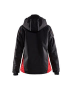 4972 Women's Lightweight Lined Winter Jacket