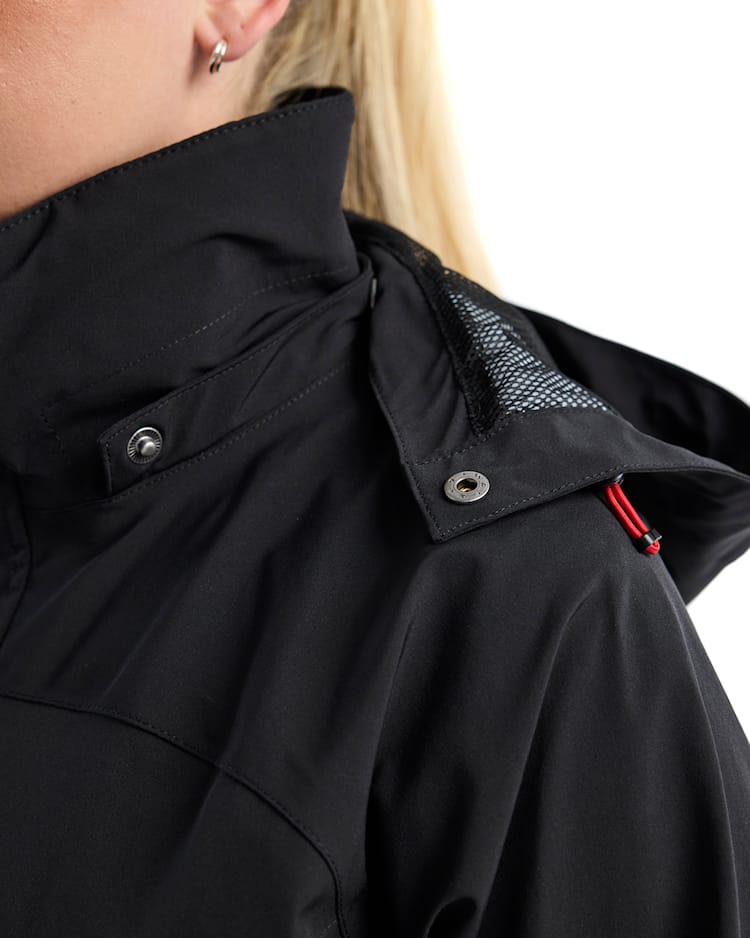 4403 Women´s Shell Jacket Stretch