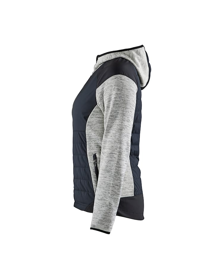 5931 Women's Hybrid Jacket