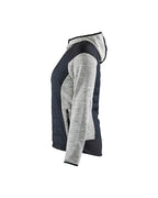 5931 Women's Hybrid Jacket