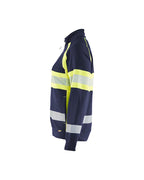 3505 Women’s Hi-Vis Sweatshirt