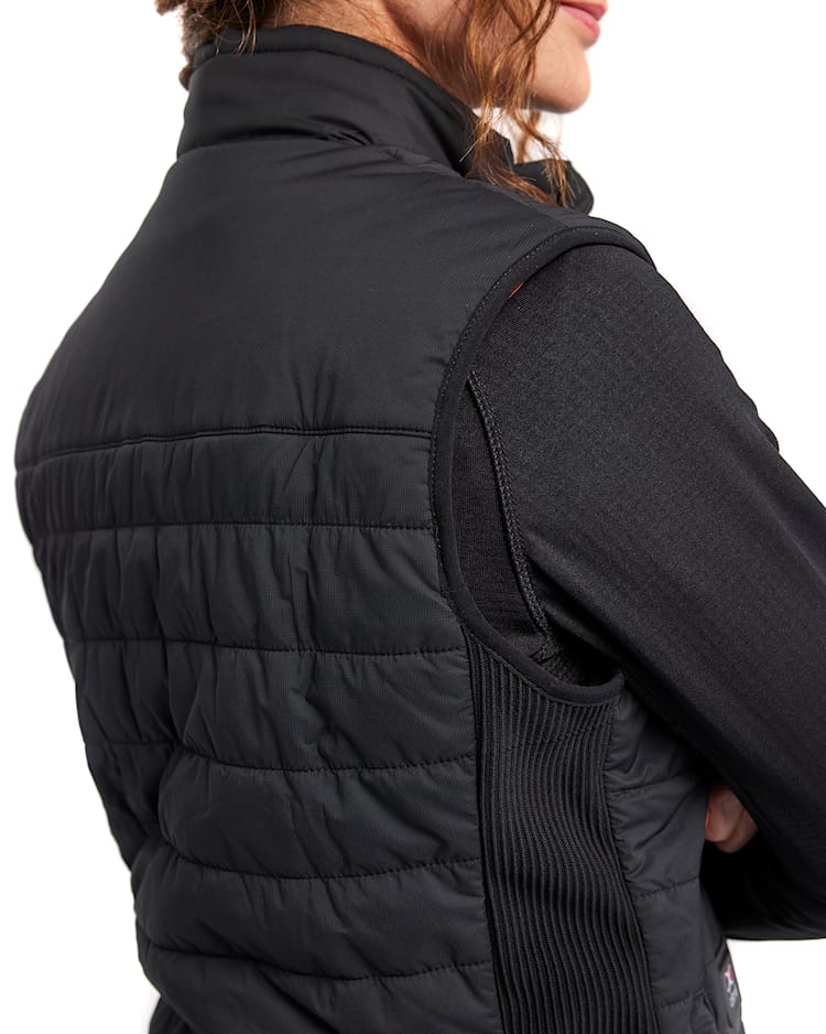 3881 Women’s Smart Heated Vest