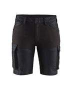 7137 Women's Service Shorts Stretch