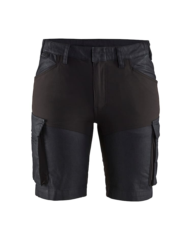 7137 Women's Service Shorts Stretch
