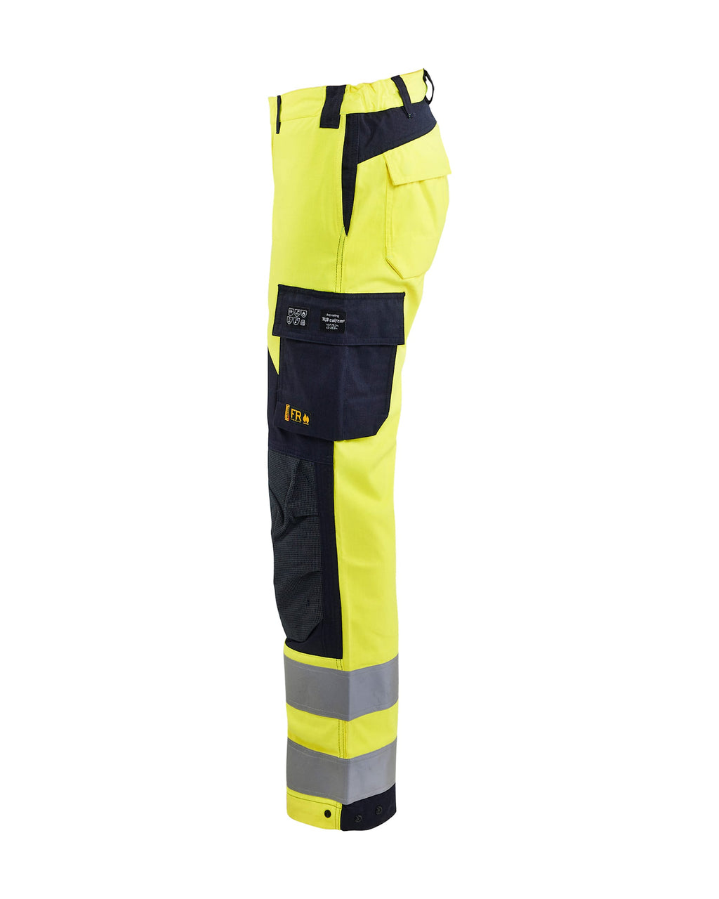7189 Women's Multinorm Inherent Trousers