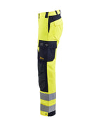 7189 Women's Multinorm Inherent Trousers