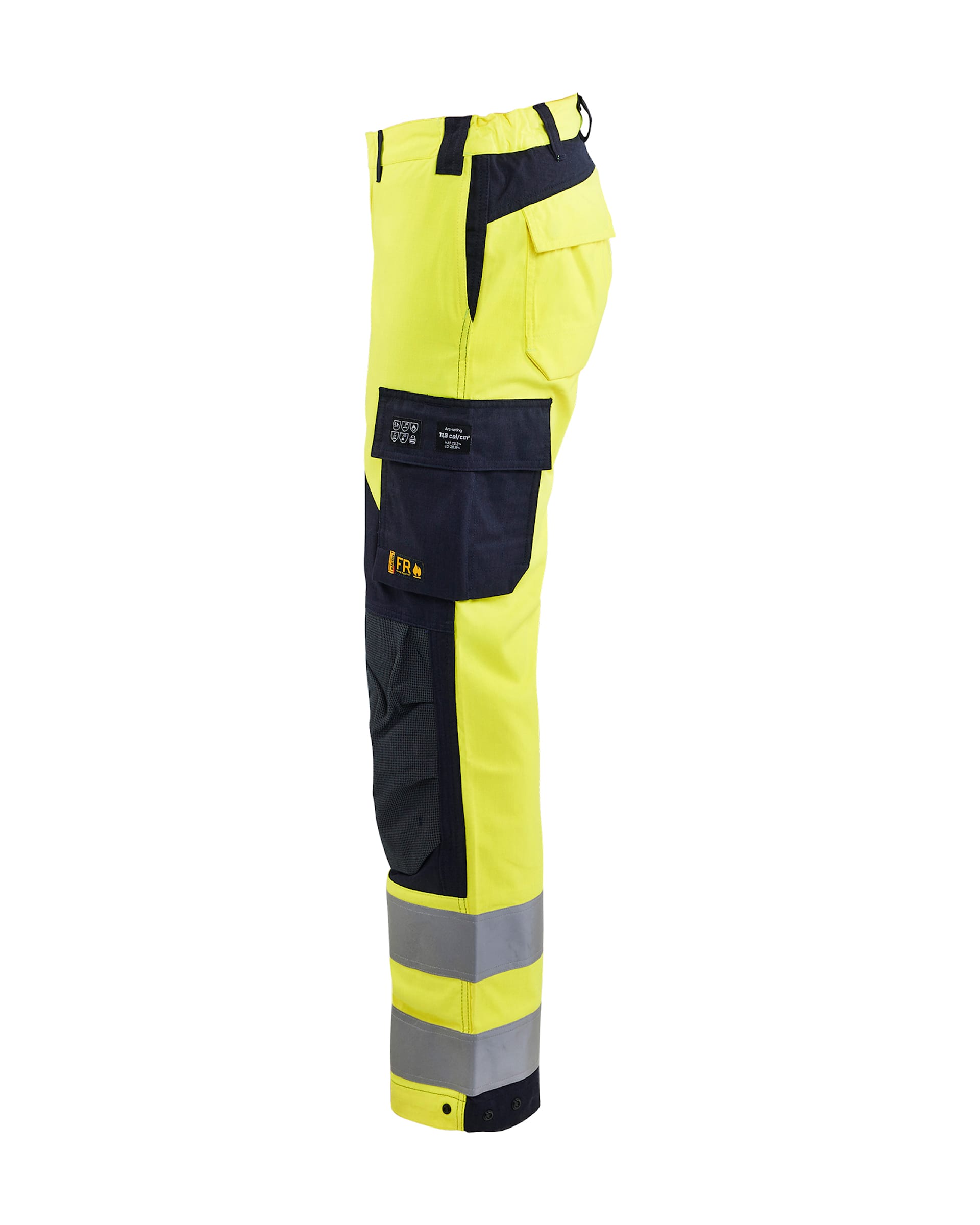 7189 Women's Multinorm Inherent Trousers