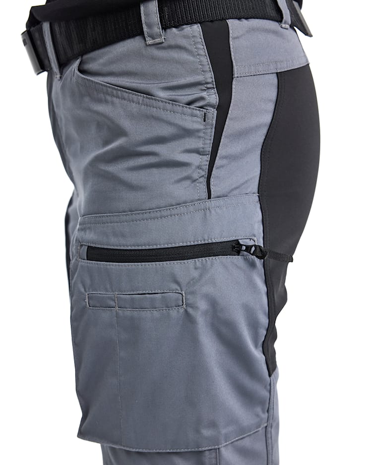 7159 Women's Service Trousers Stretch