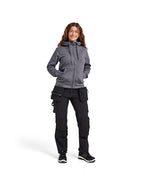 7121 Women's Craftsman Trousers 4-way Stretch