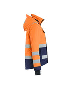 4872 Women's Hi-Vis Winter Jacket