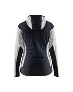 5931 Women's Hybrid Jacket