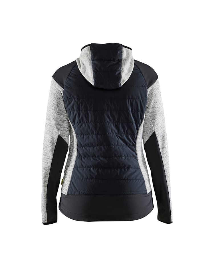 5931 Women's Hybrid Jacket