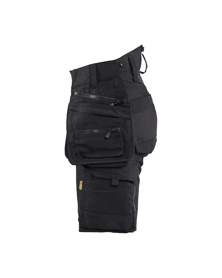 7175 STRIKER Women's Craftsman Shorts with Stretch