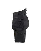 7175 STRIKER Women's Craftsman Shorts with Stretch