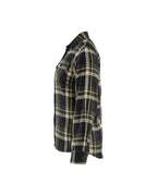 3218 Women's Flannel Shirt
