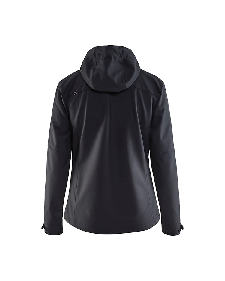 4919 Women's Softshell Jacket