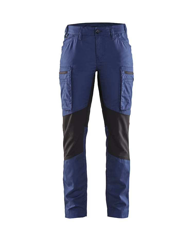 7159 Women's Service Trousers Stretch