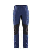 7159 Women's Service Trousers Stretch