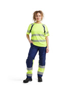 3503 Women’s Hi-Vis T-shirt