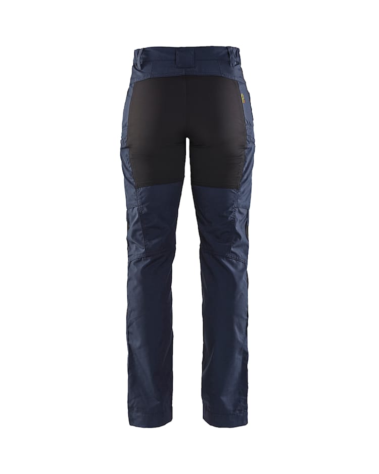 7159 Women's Service Trousers Stretch