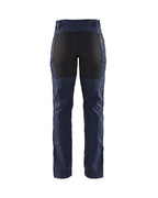 7159 Women's Service Trousers Stretch