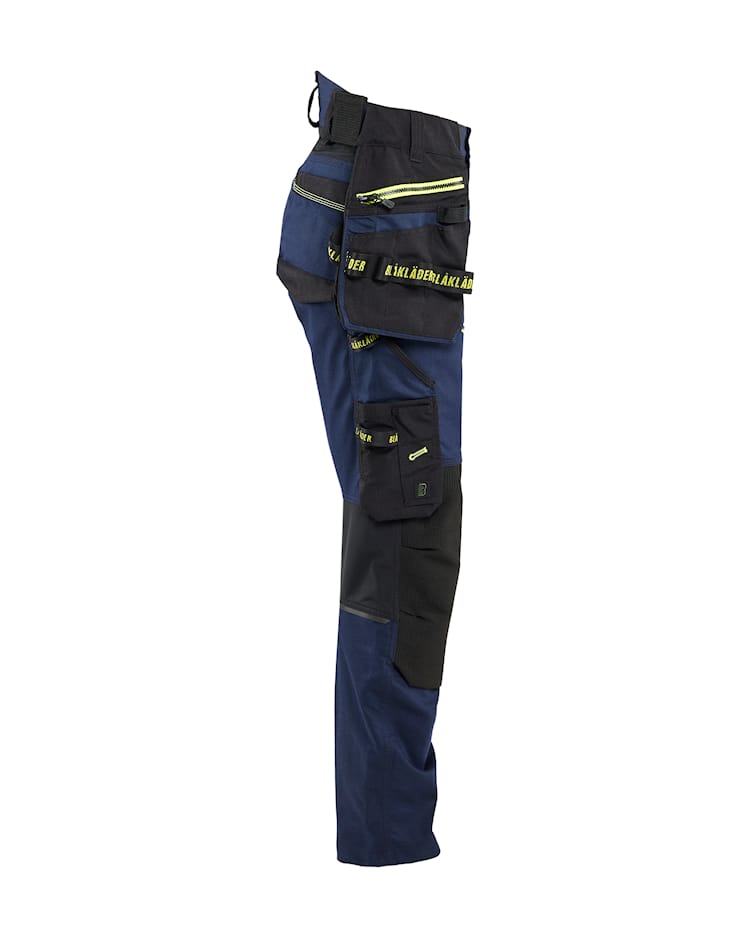 7170 STRIKER Women's Craftsman Trousers with Stretch